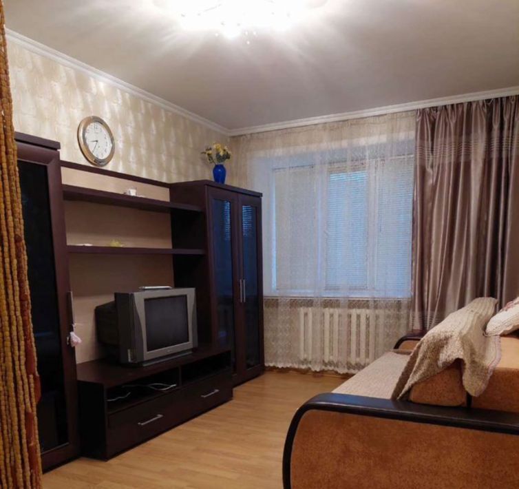 квартира г Владимир р-н Фрунзенский ул Безыменского 17г фото 2