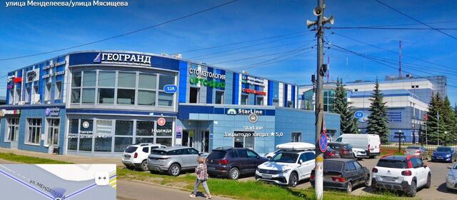 г Жуковский ул Менделеева 12а Ильинская фото