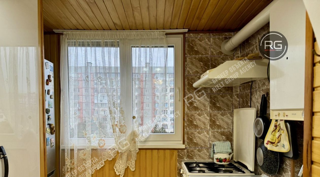 квартира г Керчь ул Кирова 111 фото 7