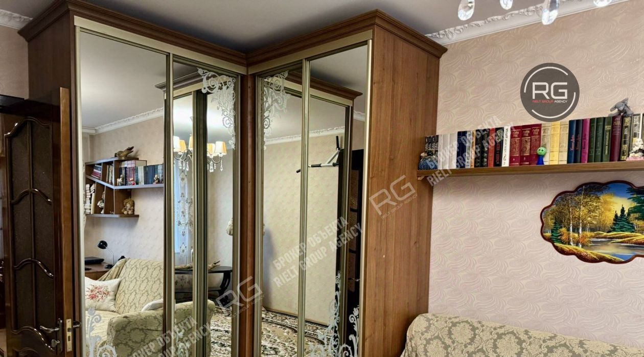 квартира г Керчь ул Кирова 111 фото 21