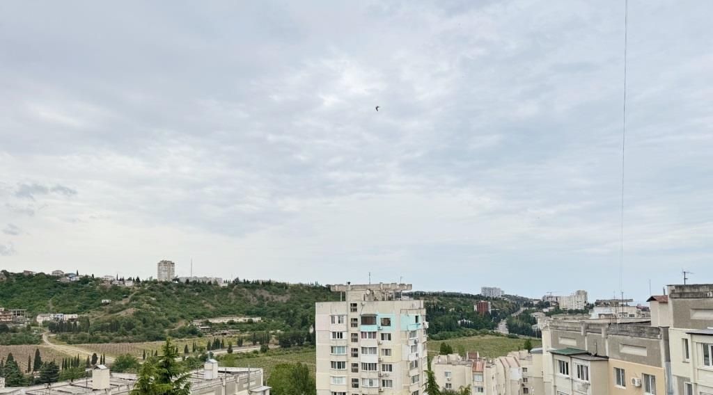 квартира г Алушта ул Юбилейная 26 фото 6