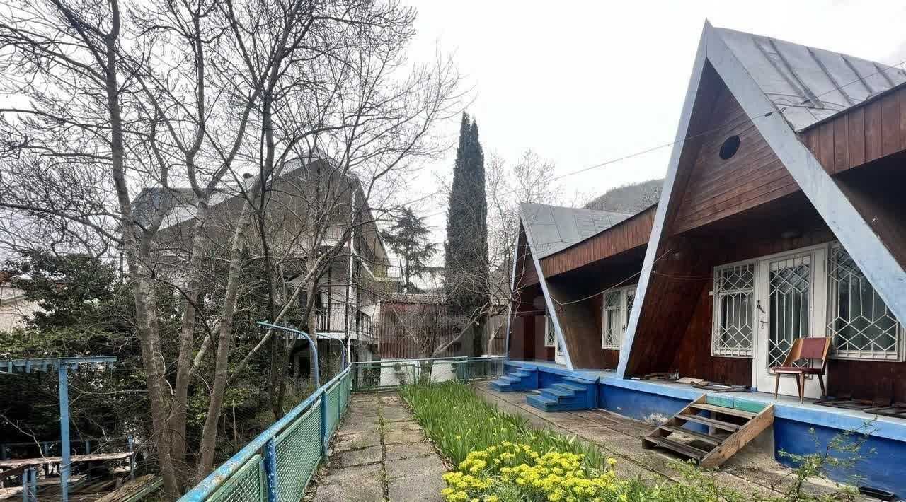 квартира г Алушта ул Глазскрицкого фото 8