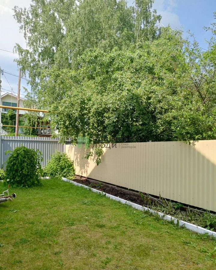 дом г Уфа р-н Ленинский ул Эпроновская 2а фото 4