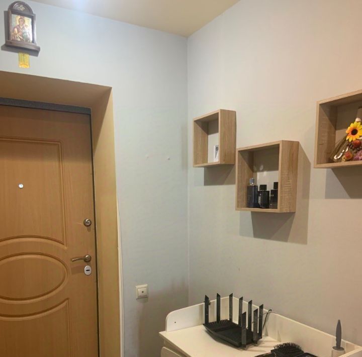 квартира г Волгоград р-н Центральный ул им. Пархоменко 29 фото 19