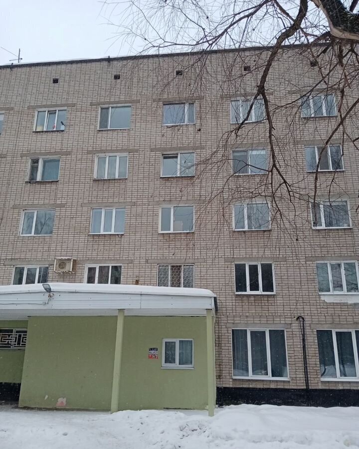 квартира г Пермь р-н Свердловский ул Нейвинская 1-я 1 фото 7