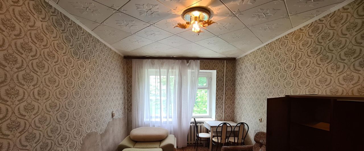квартира р-н Киржачский г Киржач ул Десантников 11 фото 6