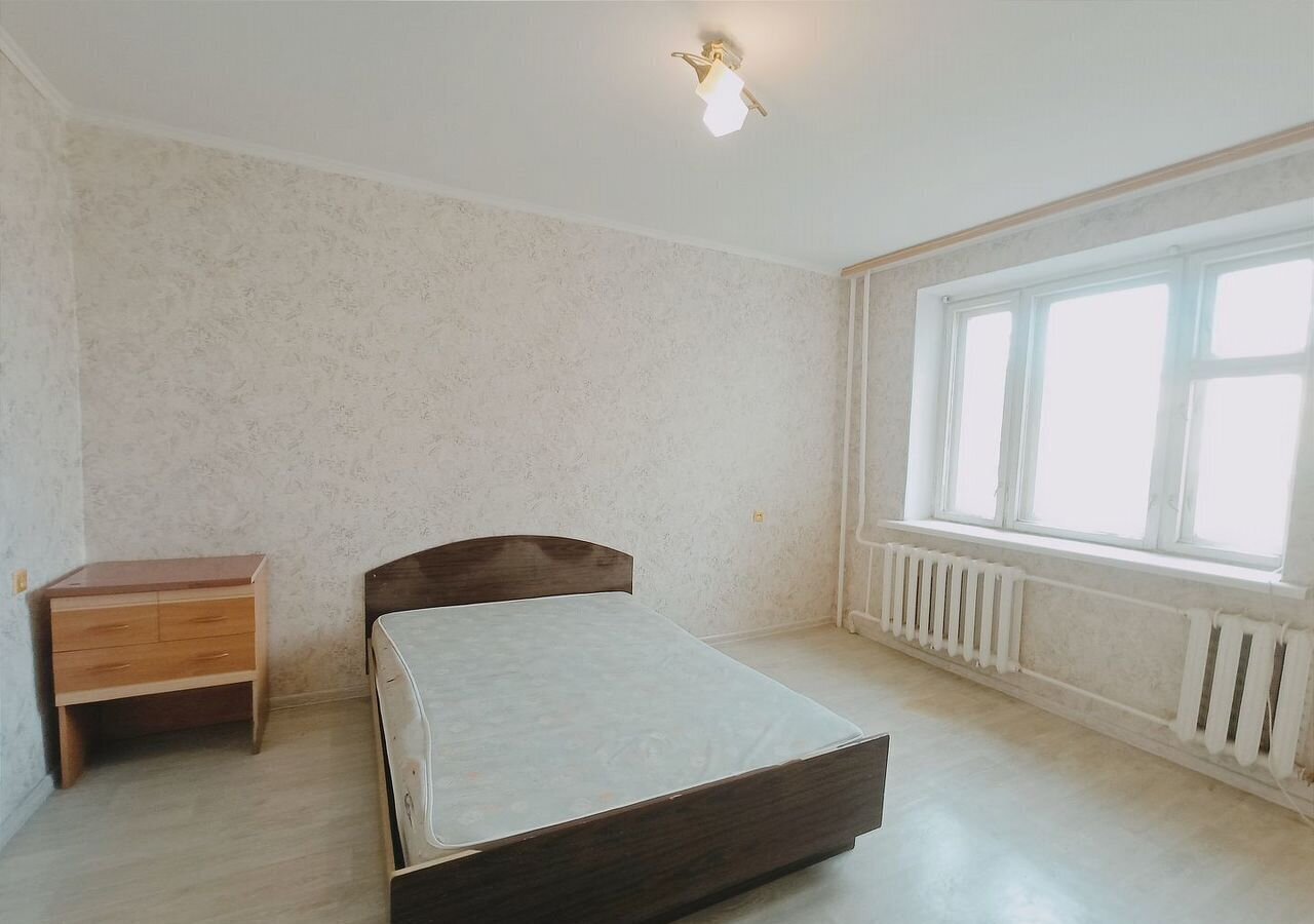 квартира г Тамбов р-н Советский ул Астраханская 195к/3 фото 8