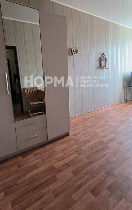 квартира г Октябрьский ул Садовое Кольцо 17а фото 10