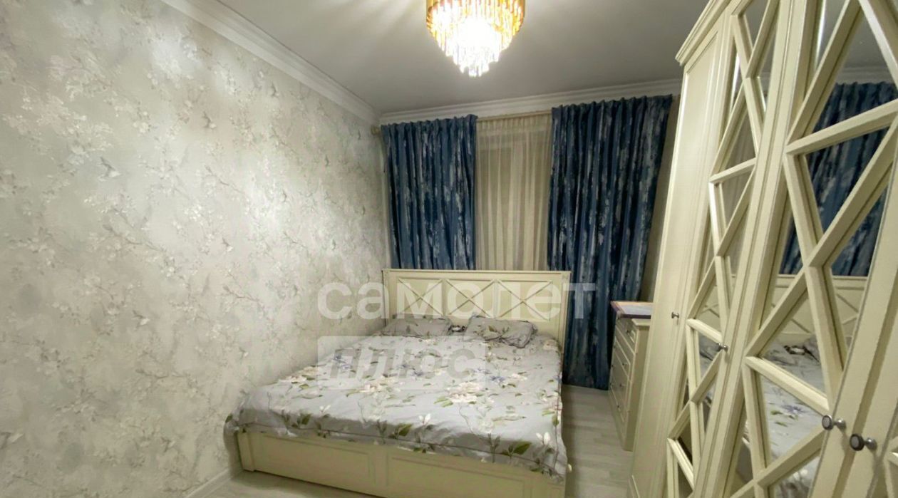 квартира г Кизилюрт ул. Гамзата Цадаса, 88 фото 8