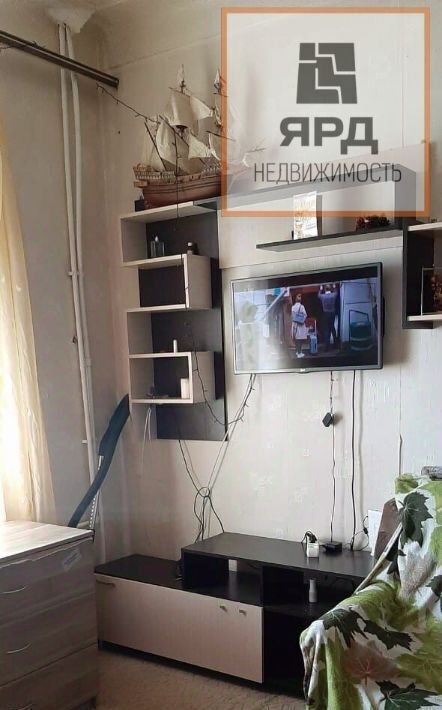 комната г Ростов-на-Дону р-н Пролетарский Нахичевань ул 1-я линия фото 1