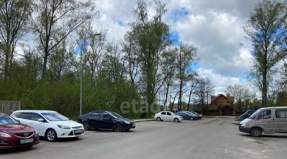 свободного назначения г Обнинск ул Кутузова 23 фото 6