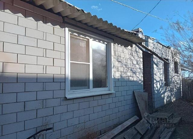 дом ул Бассейная 50 Кропоткинское городское поселение фото