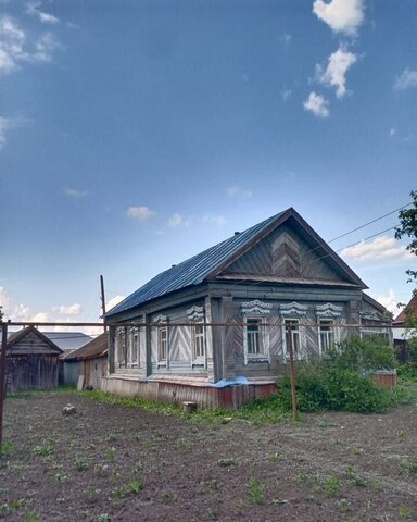 ул Шиферная Садовское сельское поселение, Новоспасское фото