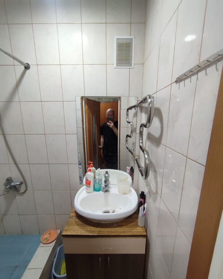 комната г Киров р-н Октябрьский пер Курагинский 3 фото 4