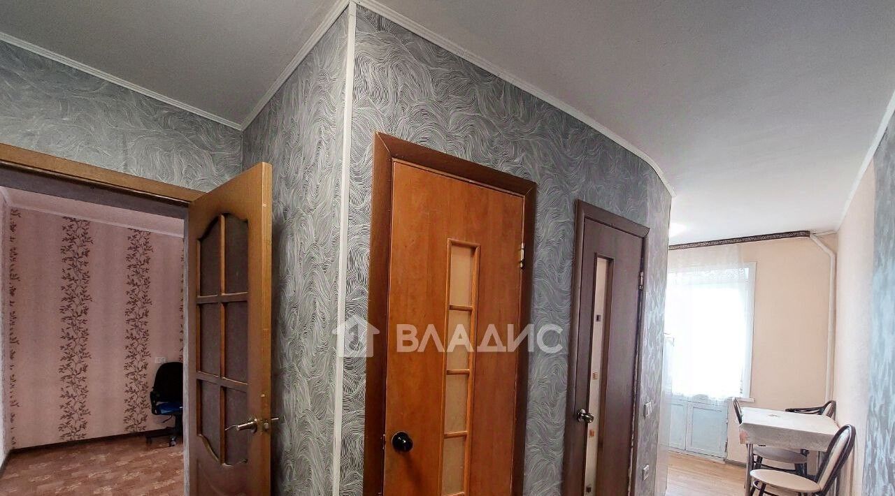 квартира г Чита р-н Черновский мкр 5-й 36 фото 13