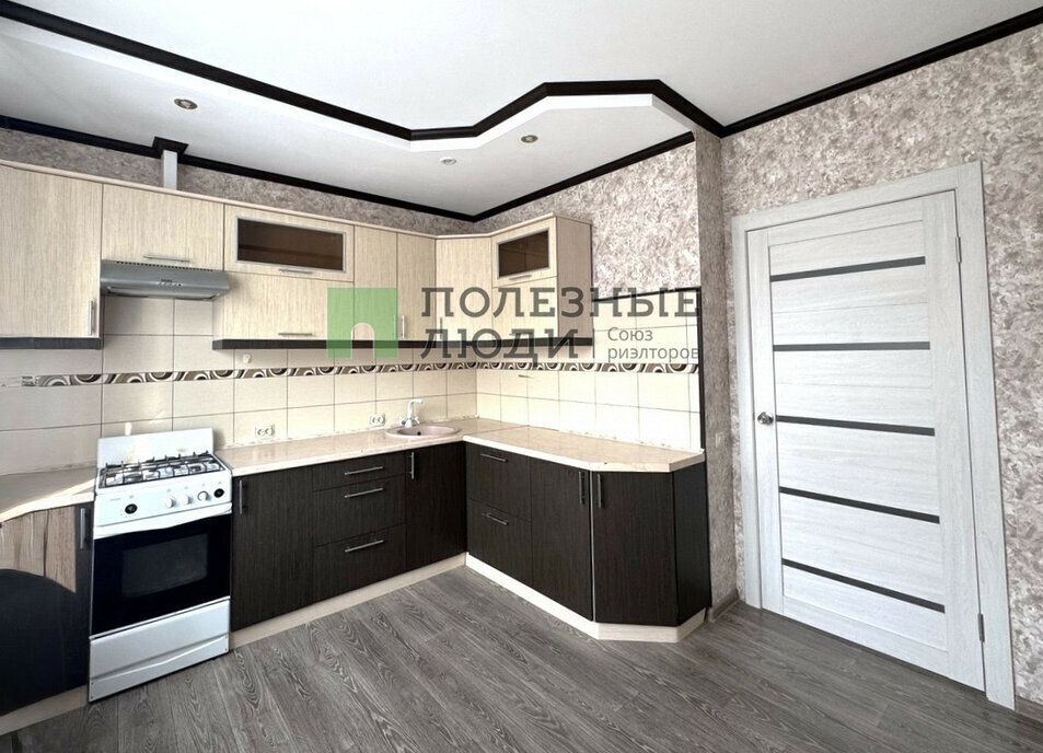 квартира г Орел ул Раздольная 76к/2 фото 1