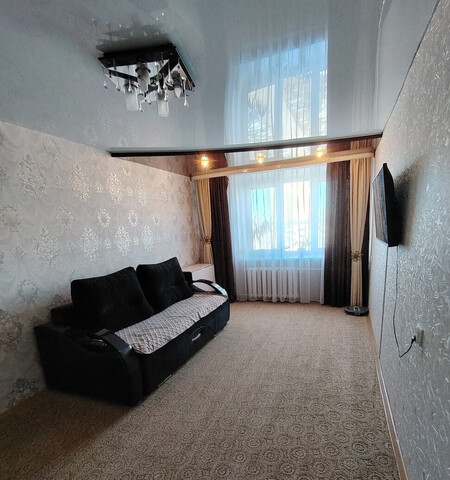 квартира Затон ул Ахметова 322 м-н фото