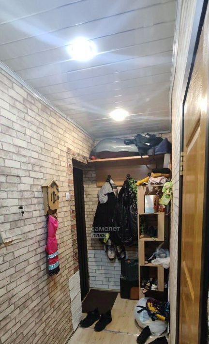 квартира г Чита р-н Черновский ул Космонавтов 4 фото 13