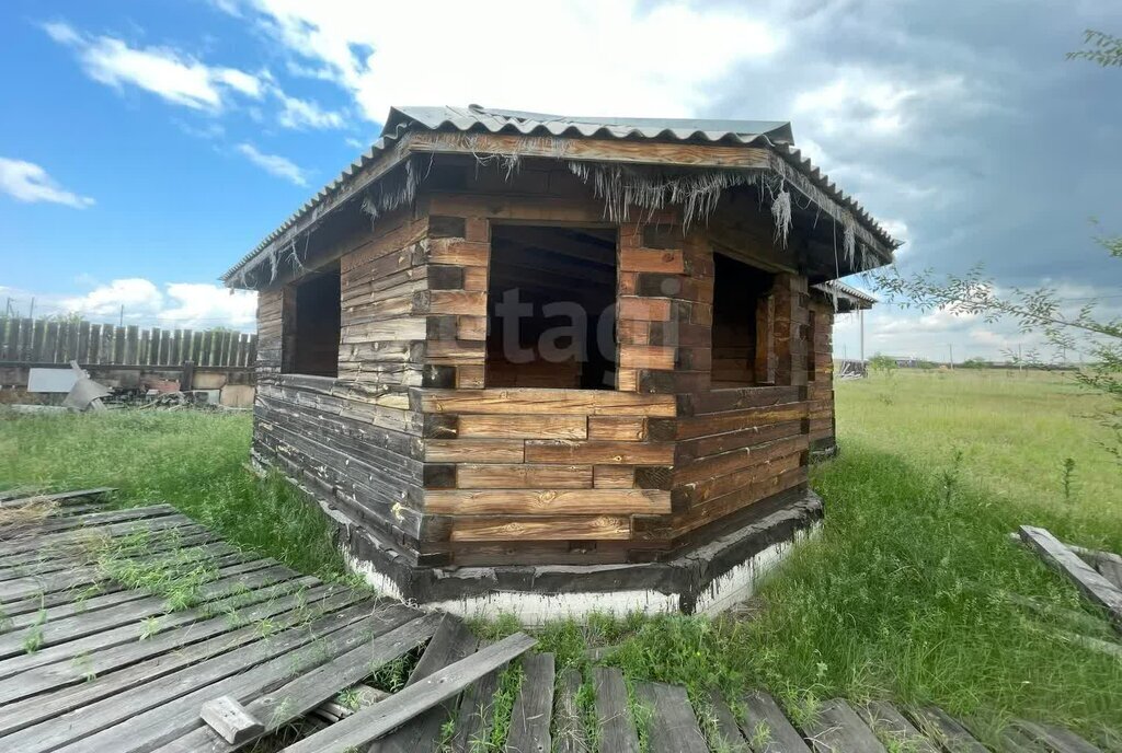дом г Черногорск ул Правды фото 3