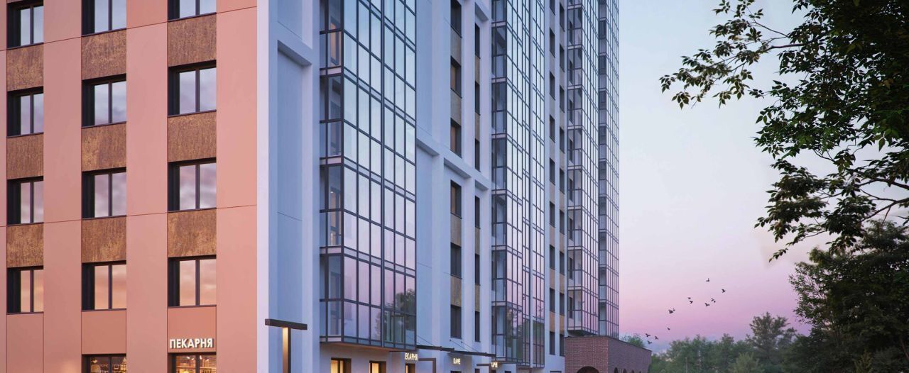 квартира г Иркутск р-н Правобережный ул Советская 109/3 фото 4