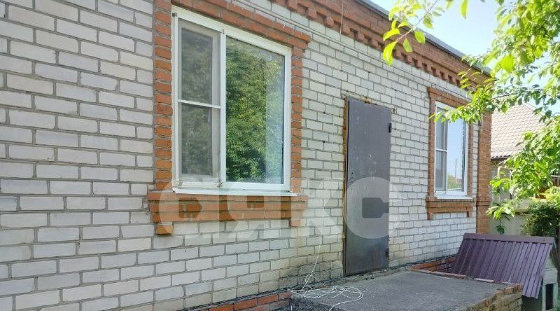 дом р-н Кореновский г Кореновск ул Цветочная 5 фото 16