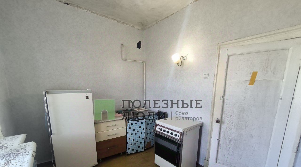 квартира г Ангарск кв-л А 2 фото 1