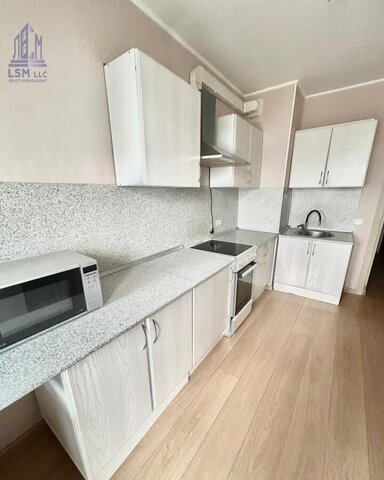 пр-кт Европейский 14к/6 Улица Дыбенко, Заневское городское поселение фото