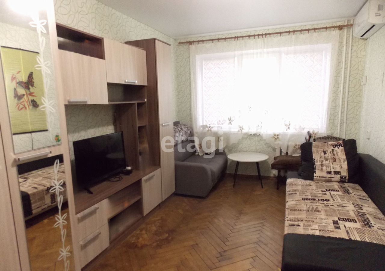 квартира р-н Ейский г Ейск ул Коммунистическая 6а фото 3
