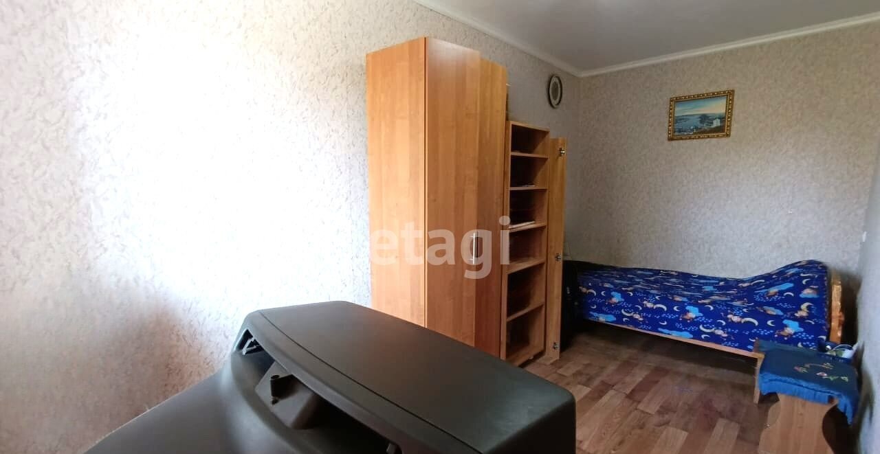 квартира р-н Ейский г Ейск ул Коммунистическая 4 фото 4