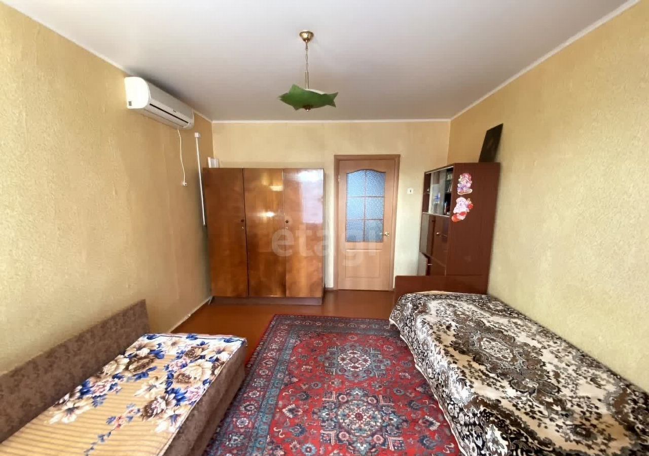 квартира р-н Ейский г Ейск ул Бердянская 136/1 фото 2