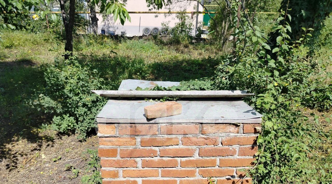 дом р-н Кореновский г Кореновск ул Цветочная 5 фото 20
