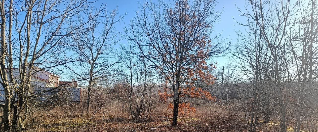 земля г Новороссийск Гайдук, Цемдолина тер., ул. Золотая Рыбка фото 5