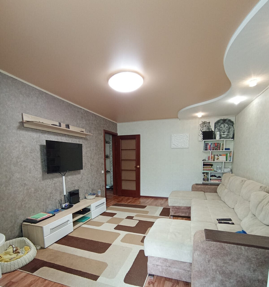 квартира г Салават ул Калинина 89 фото 9