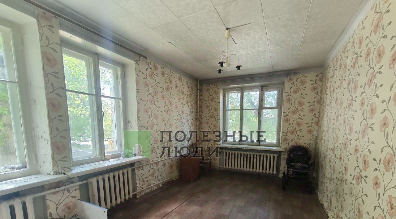 квартира г Ангарск кв-л А 2 фото 7