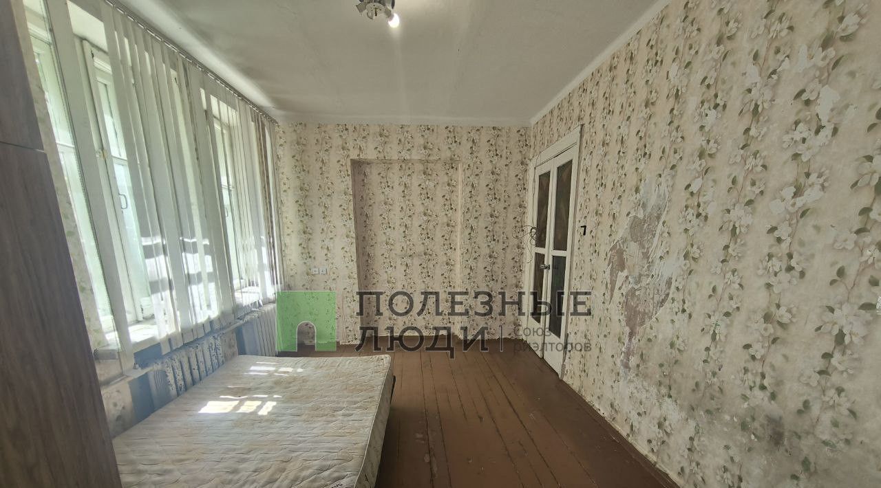 квартира г Ангарск кв-л А 2 фото 6