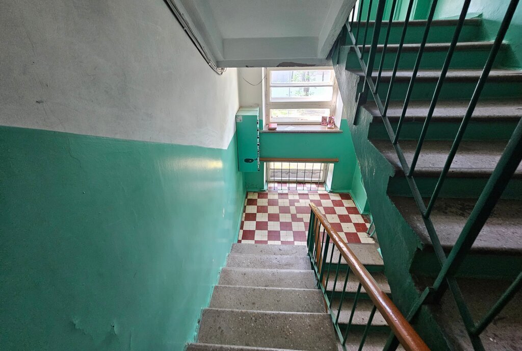 квартира г Дубна ул Центральная 18 фото 3