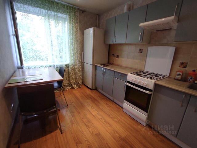 квартира ул 3-я Красногорская 34 Ухтомская фото