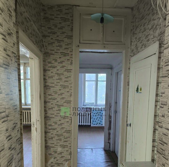 квартира г Ангарск кв-л А 2 фото 14