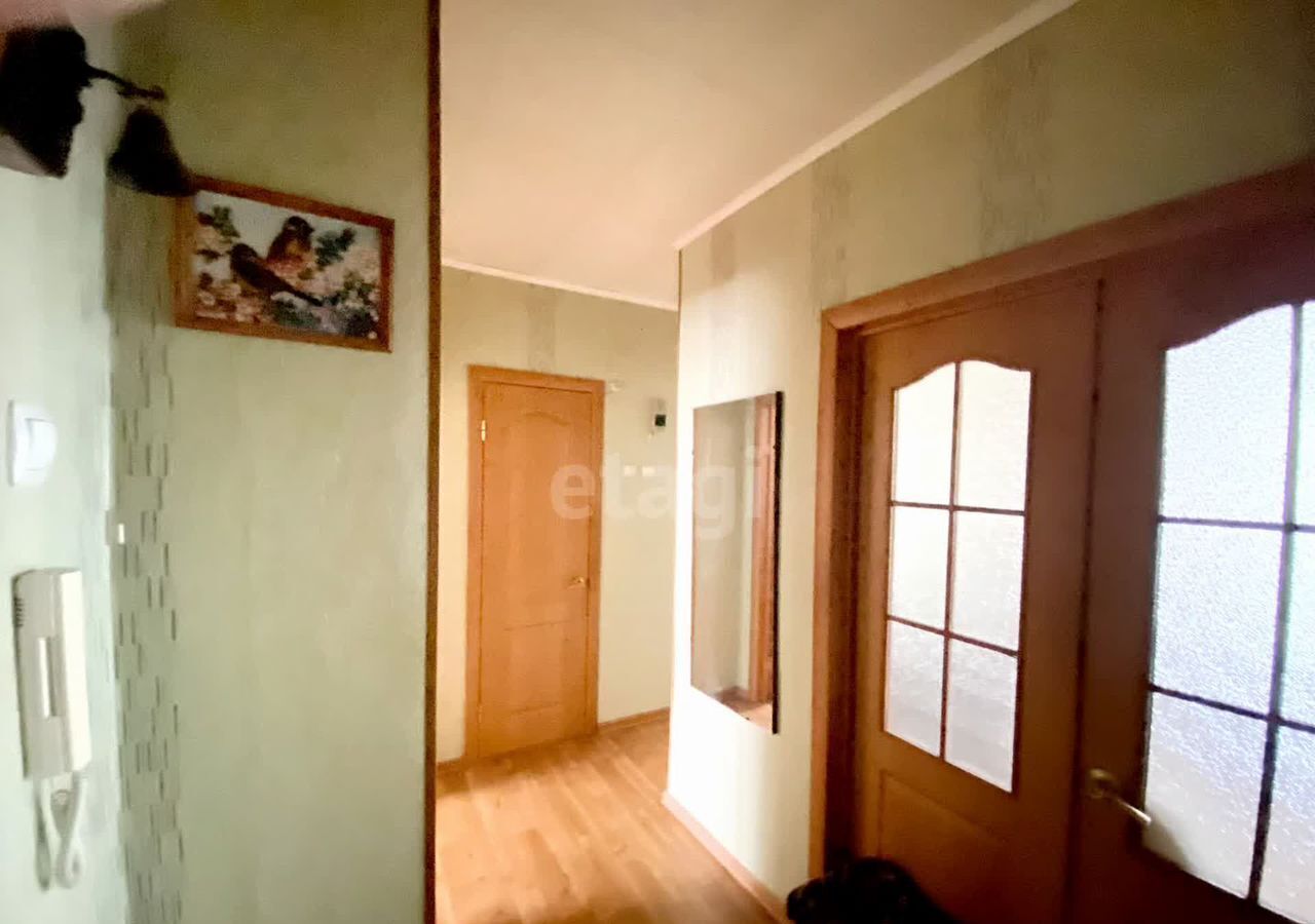 квартира р-н Ейский г Ейск ул Бердянская 136/1 фото 6