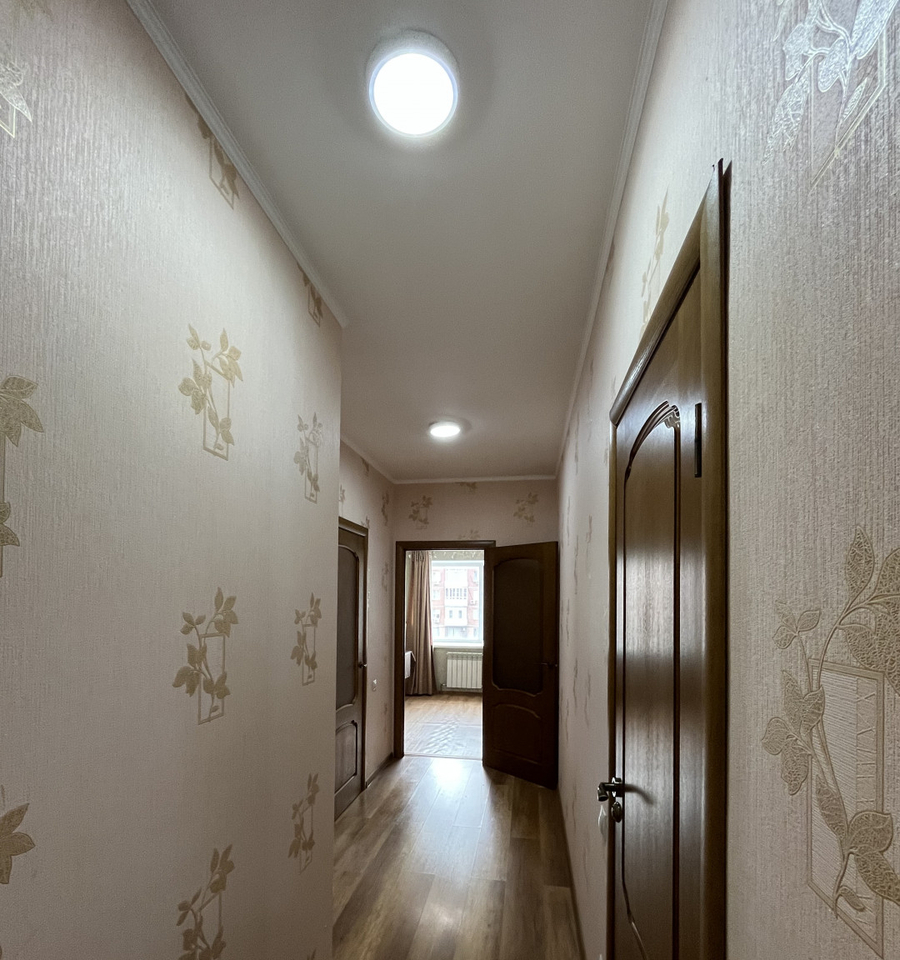 квартира г Батайск ул Речная 109/2 фото 18