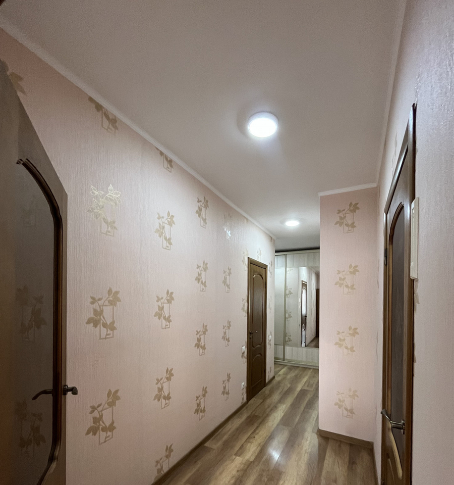 квартира г Батайск ул Речная 109/2 фото 20