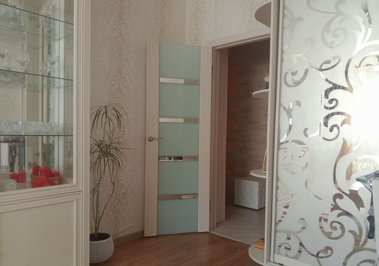 квартира г Орел р-н Заводской ул Выставочная 35 фото 1