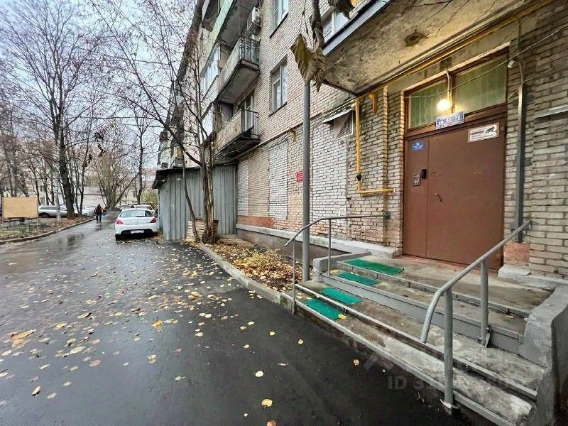 квартира г Красногорск проезд Строительный 4 фото 28