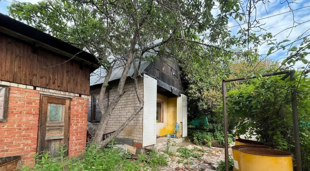 дом г Челябинск р-н Советский сад Юбилейный 1 фото 8