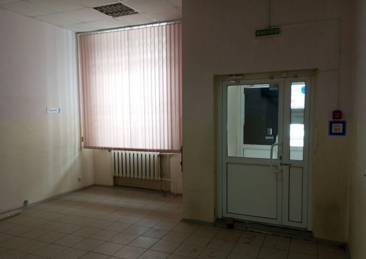 свободного назначения г Ижевск р-н Ленинский ул Клубная 40 фото 17