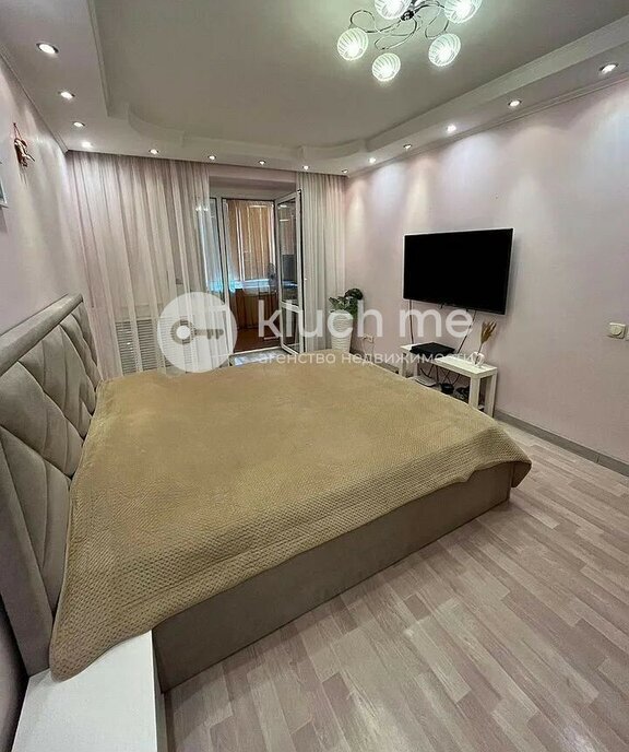 квартира г Казань Яшьлек пр-кт Ямашева 101 фото 3