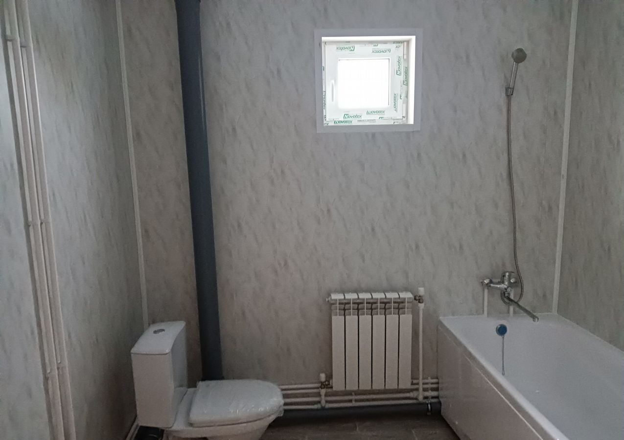 дом г Воскресенск тер Белоозерский 44 км, 1-й мкр-н, городской округ Воскресенск, Белоозёрский, Егорьевское шоссе фото 14