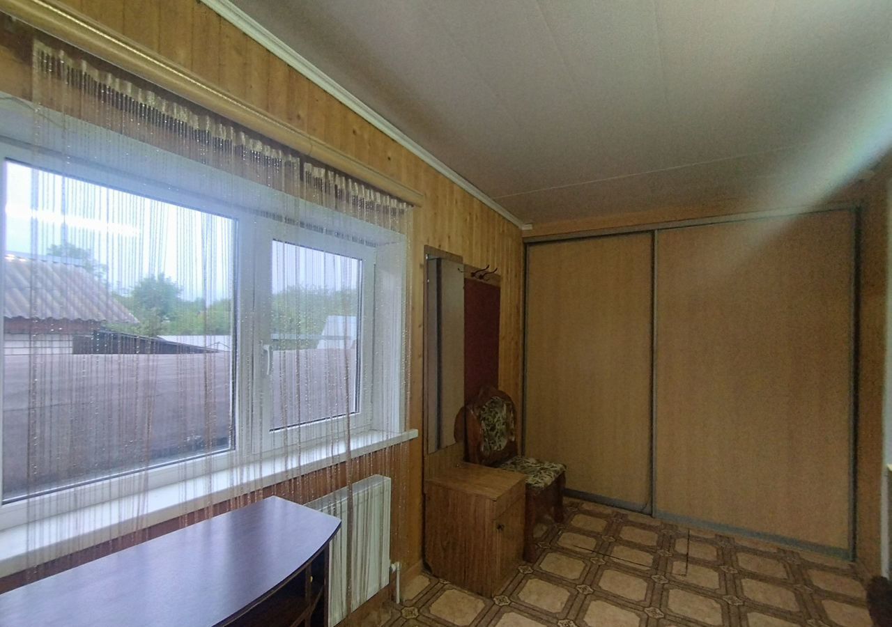 дом г Мичуринск мкр Кочетовка ул Филиппова 32 фото 13