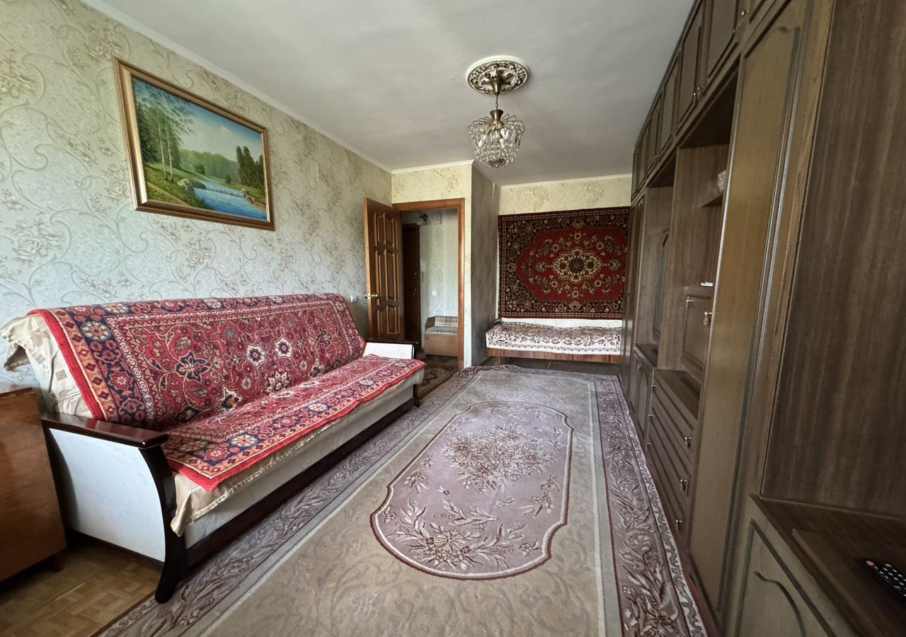 квартира г Казань р-н Ново-Савиновский ул Гаврилова 8 фото 3