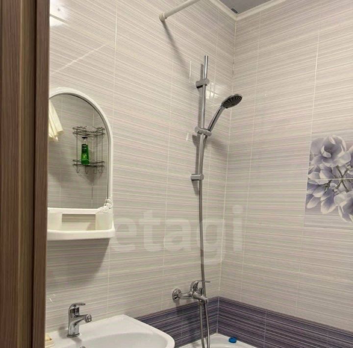 квартира г Казань Яшьлек ул Галимджана Баруди 4к/2 фото 6